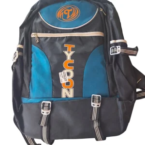 Triple Backpack