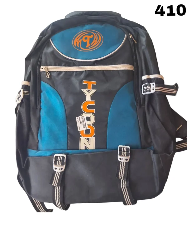 Triple Backpack