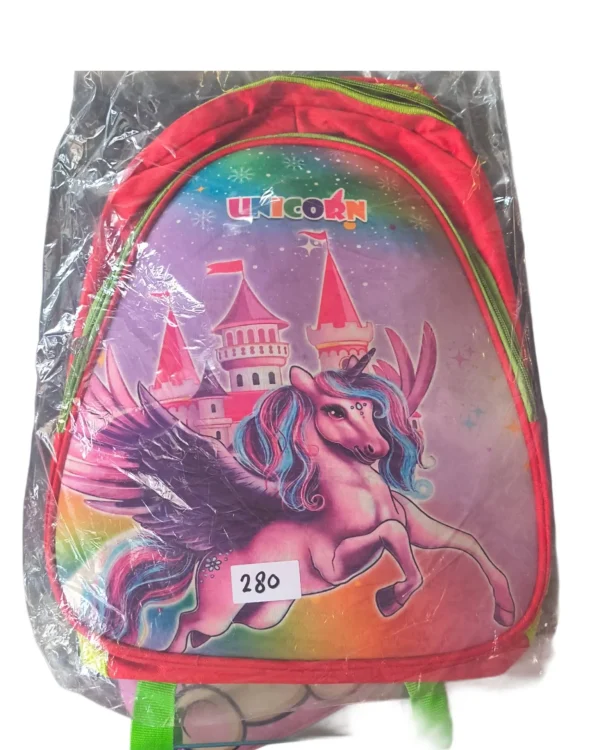 School Bag For Student