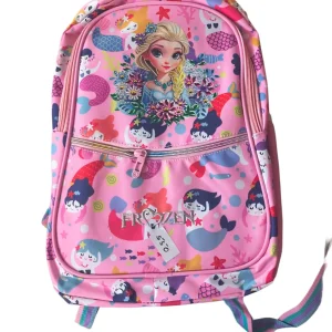 School Bag For Girls