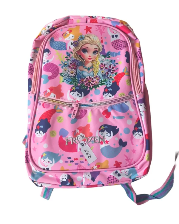 School Bag For Girls
