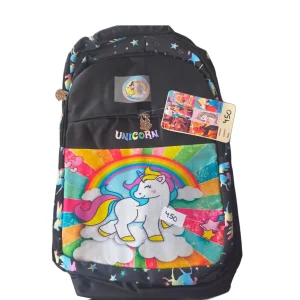 GIRL SCHOOL BACKPACK