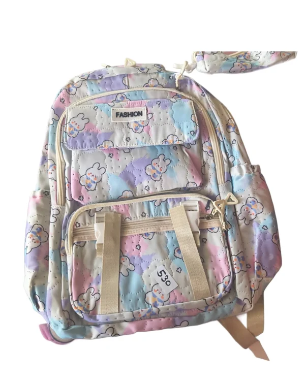 School Backpack