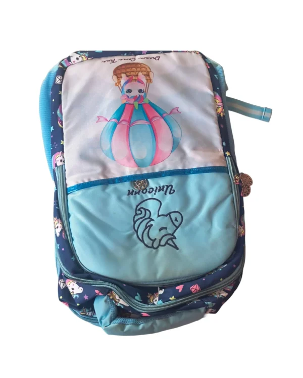 School bag