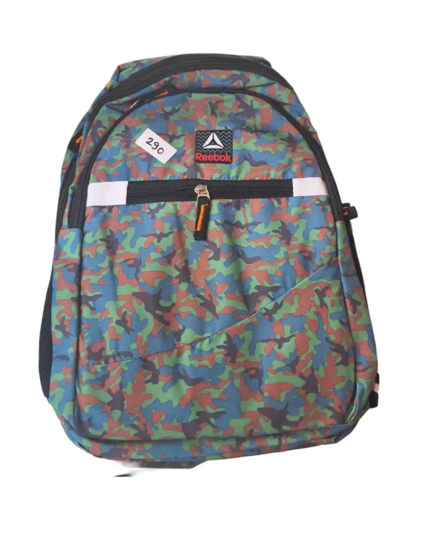 Kids School Bag