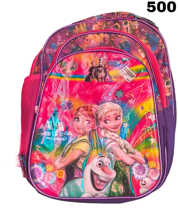 Kids School Bag