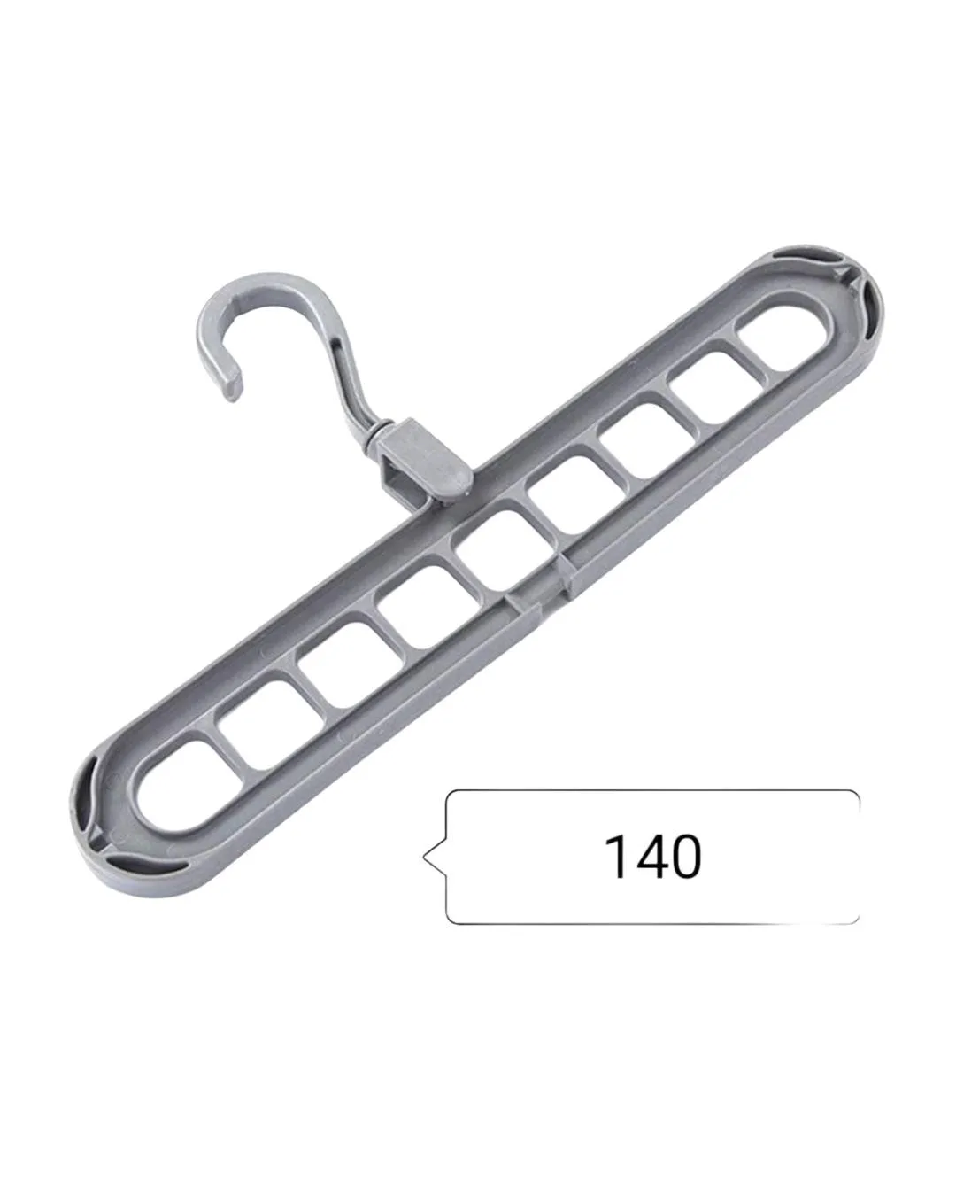 Space Saving Hangers