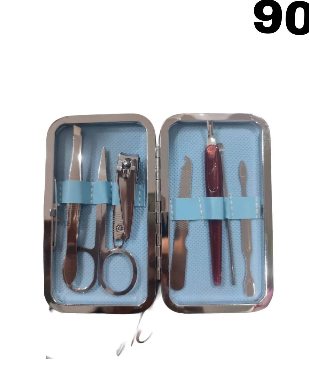 Pedicure Tools for Feet