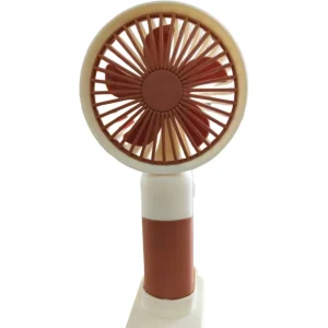 USB Desk Fan