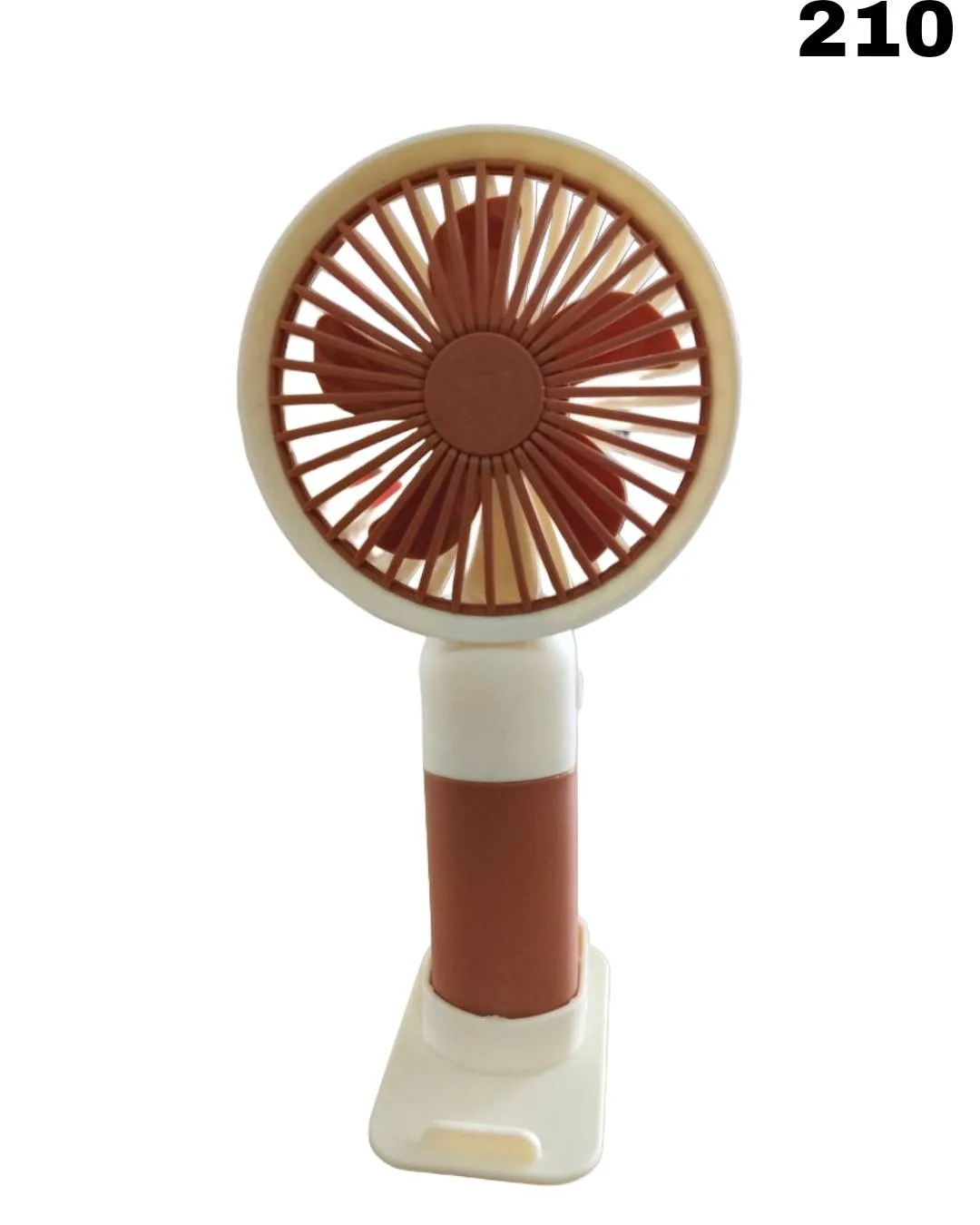 USB Desk Fan