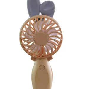 Mini Portable Fan