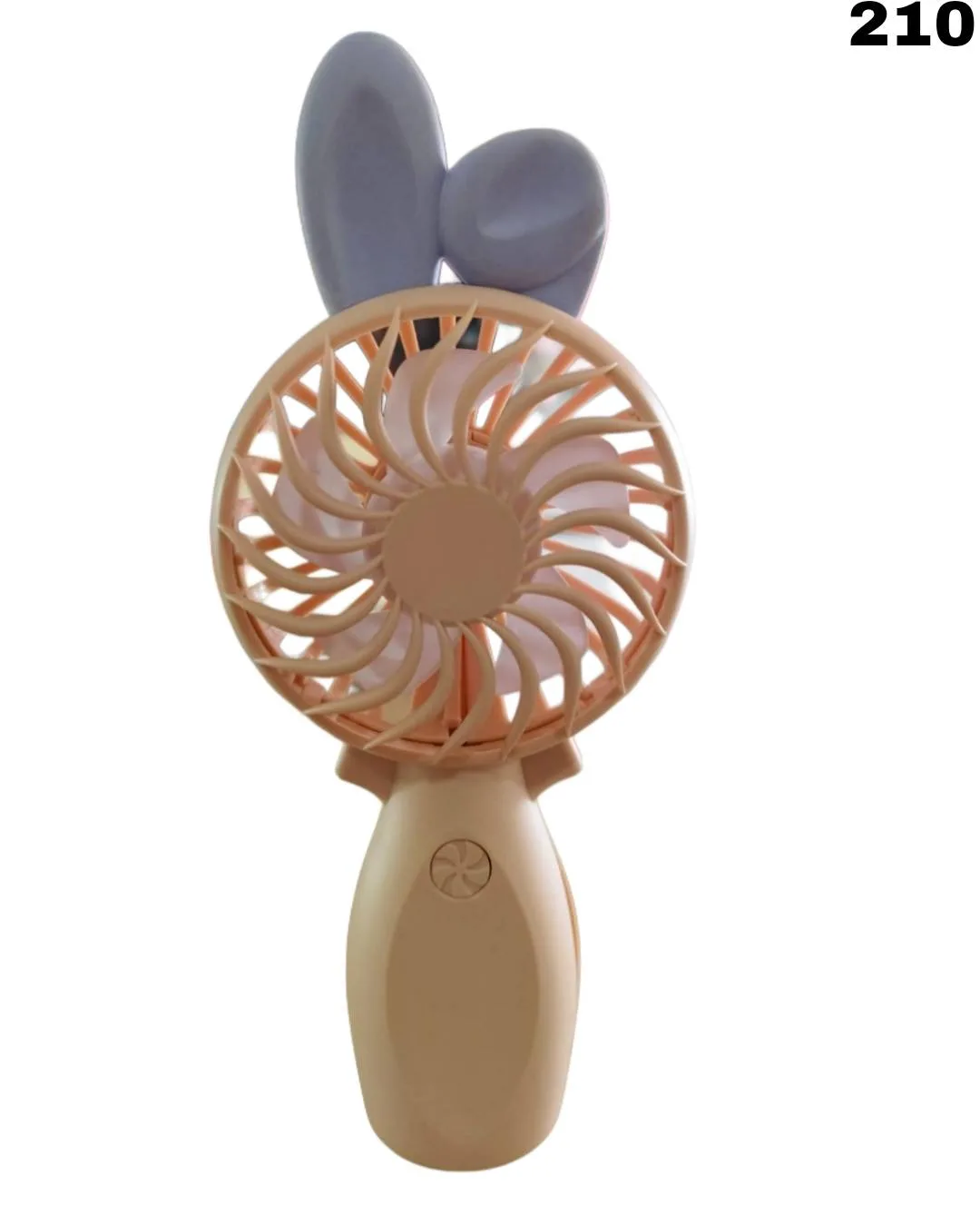 Mini Portable Fan