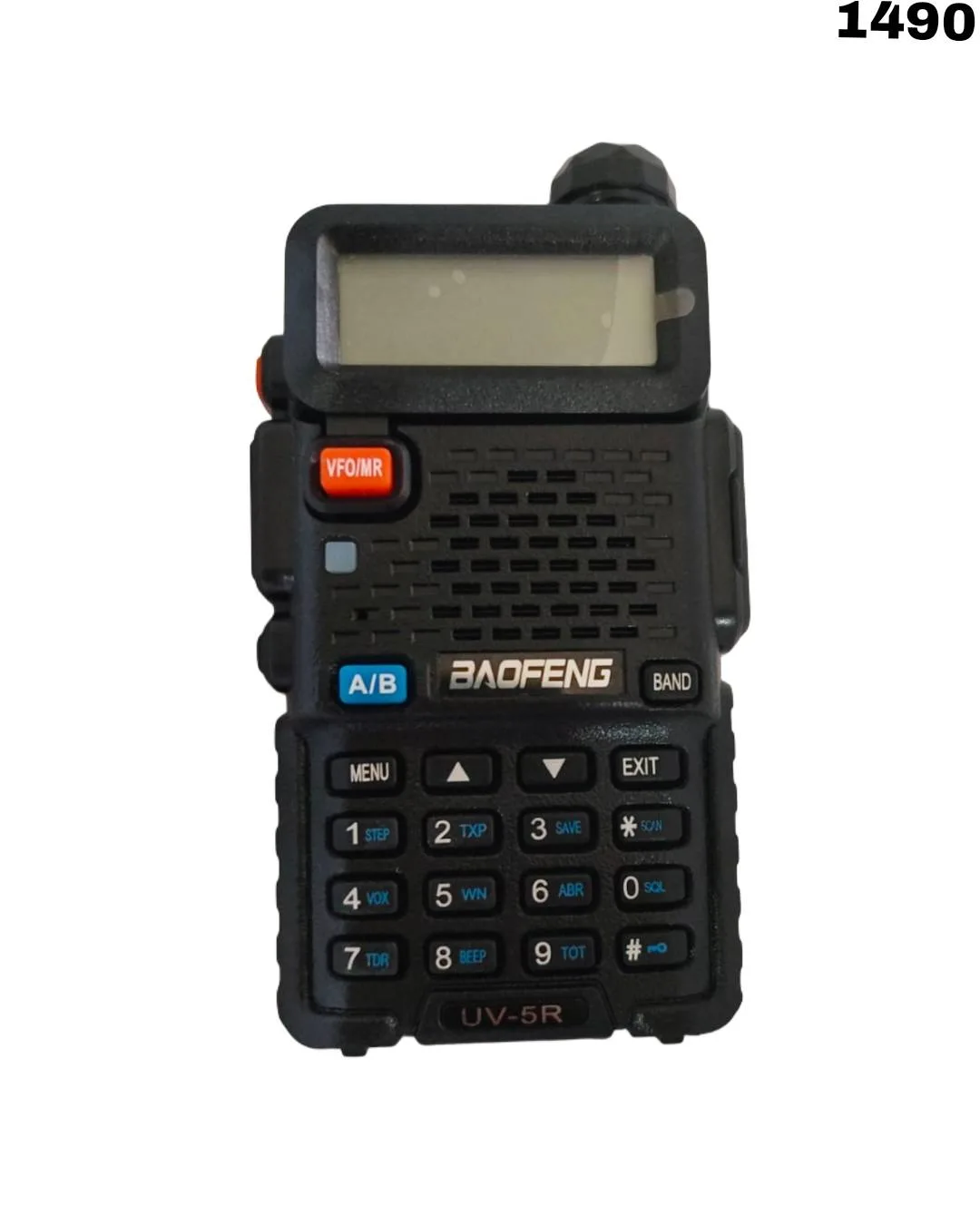 Walkie Talkie Light