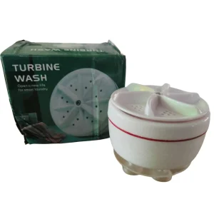 MiNi wAsHiNg mAcHiNe