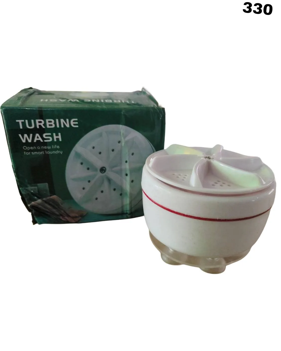 MiNi wAsHiNg mAcHiNe