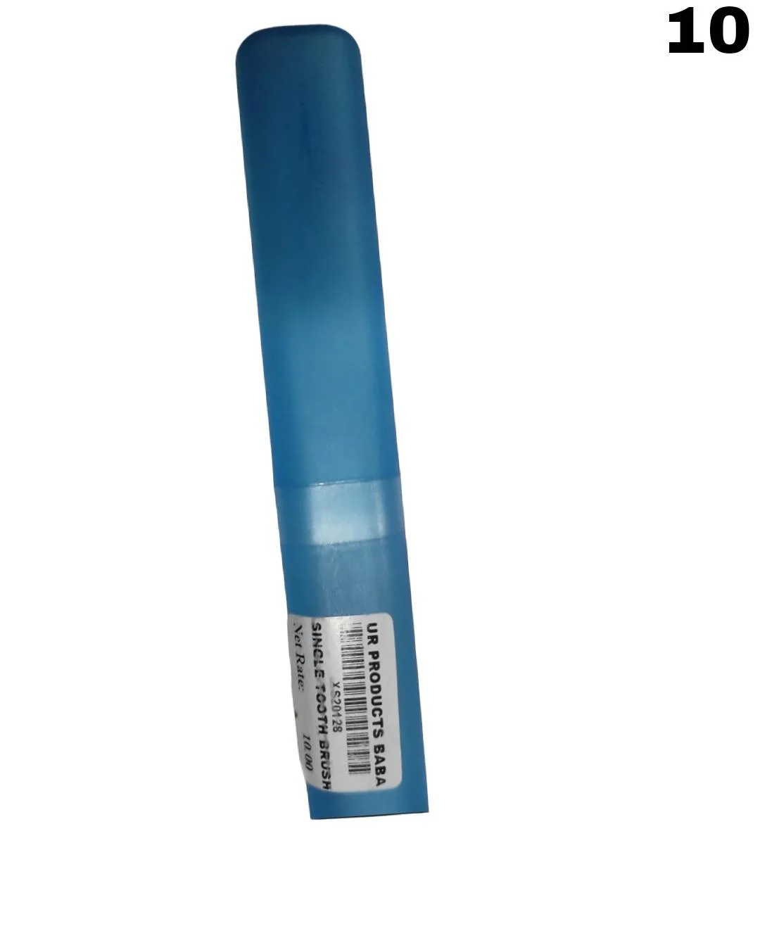 Toothbrush Cover,