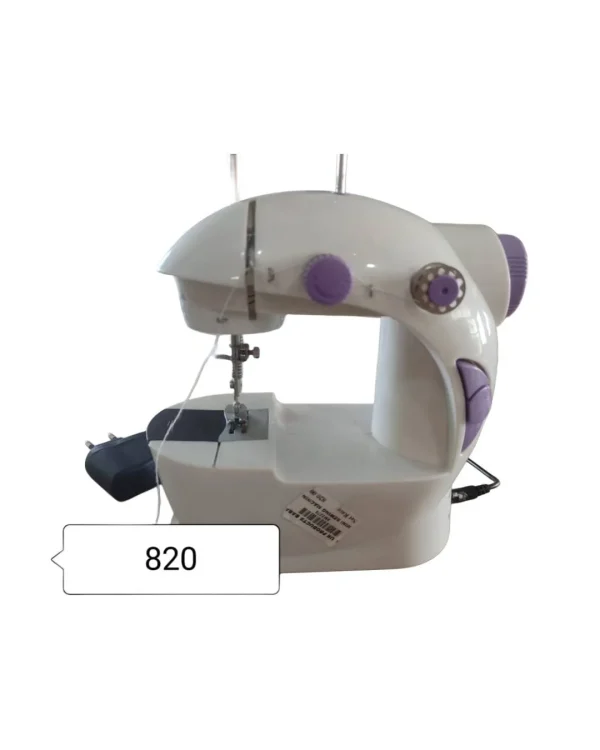 Mini Sewing Machine