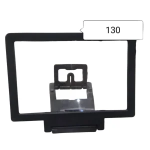 3D HD Mobile Screen