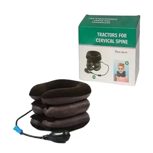 Neck Air Traction
