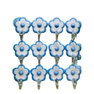 Self-Adhesive Hooks