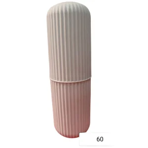 Capsule Shape Travel