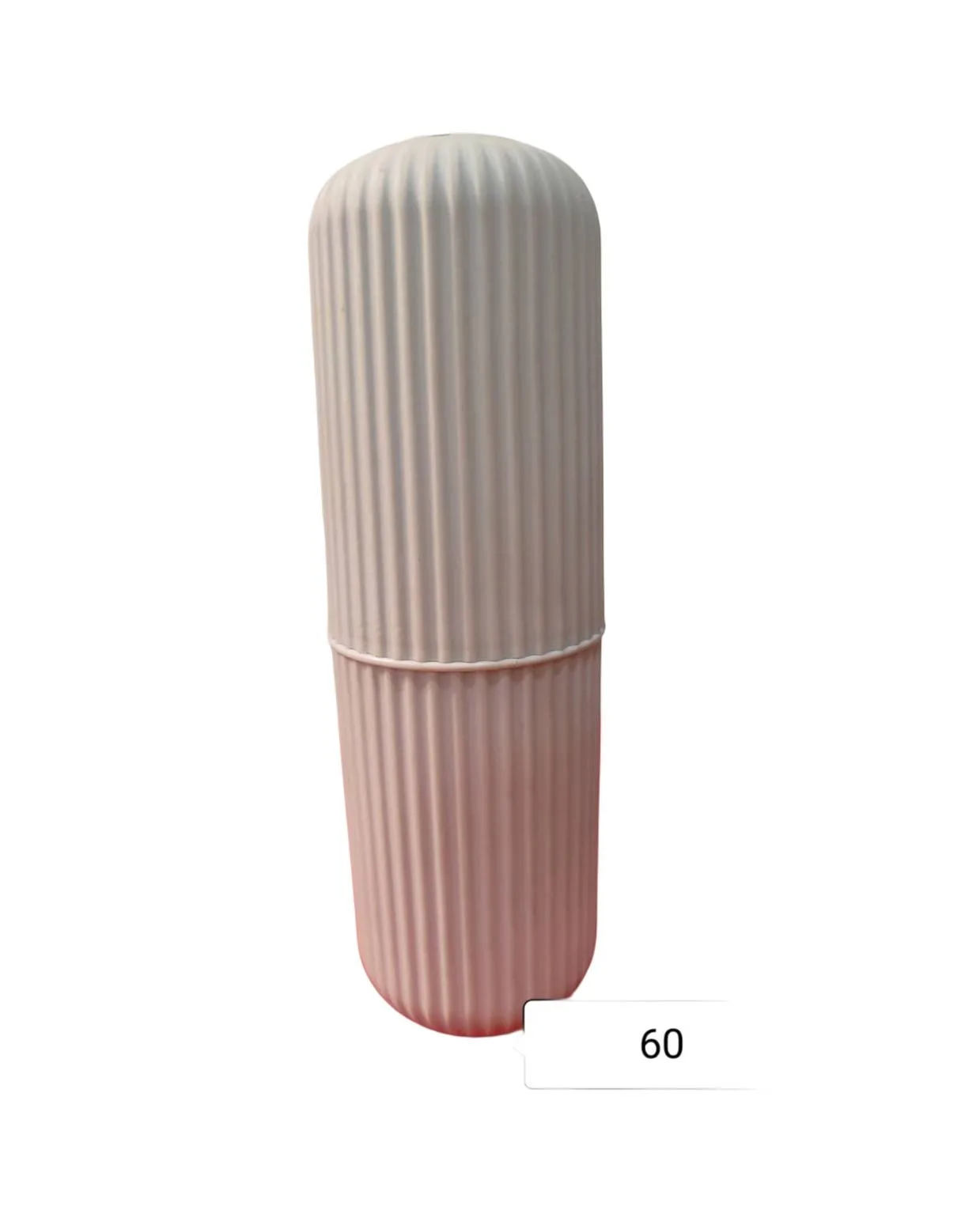 Capsule Shape Travel