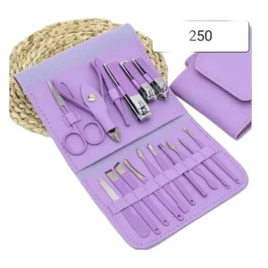 Tools Manicure Set