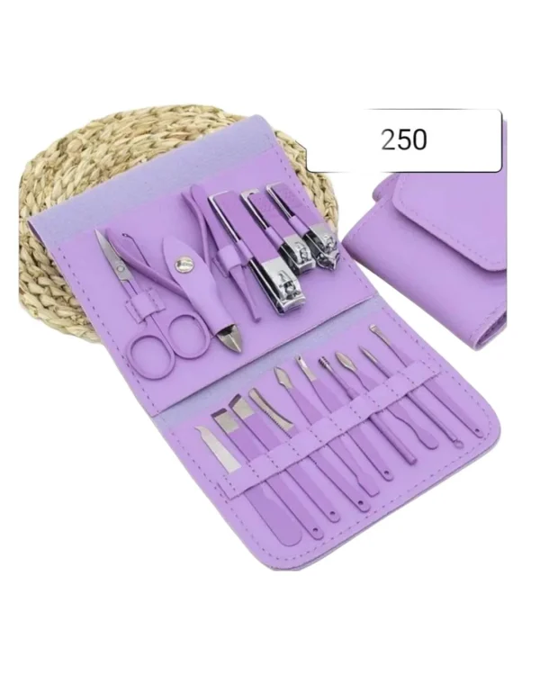 Tools Manicure Set