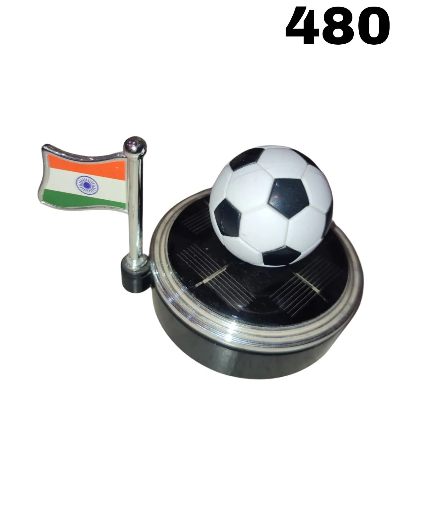 Car Perfume Dispenser