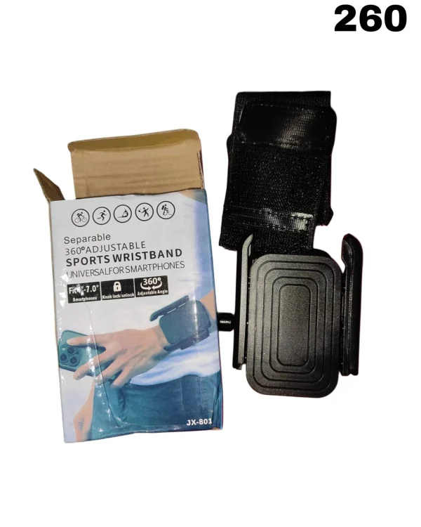 Mobile Phone Holder