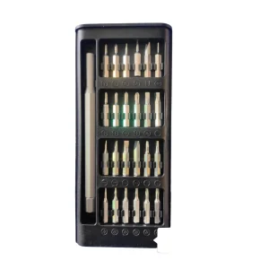 Precision Screwdriver Set