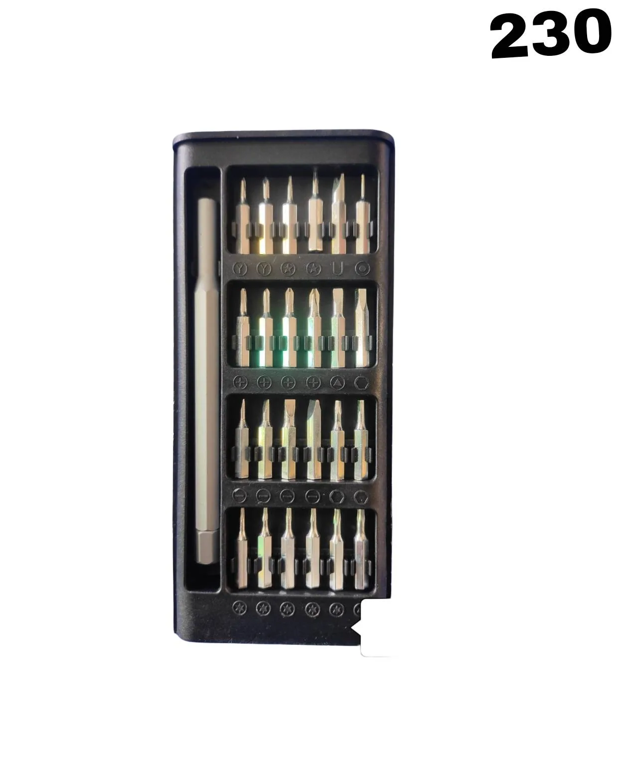 Precision Screwdriver Set