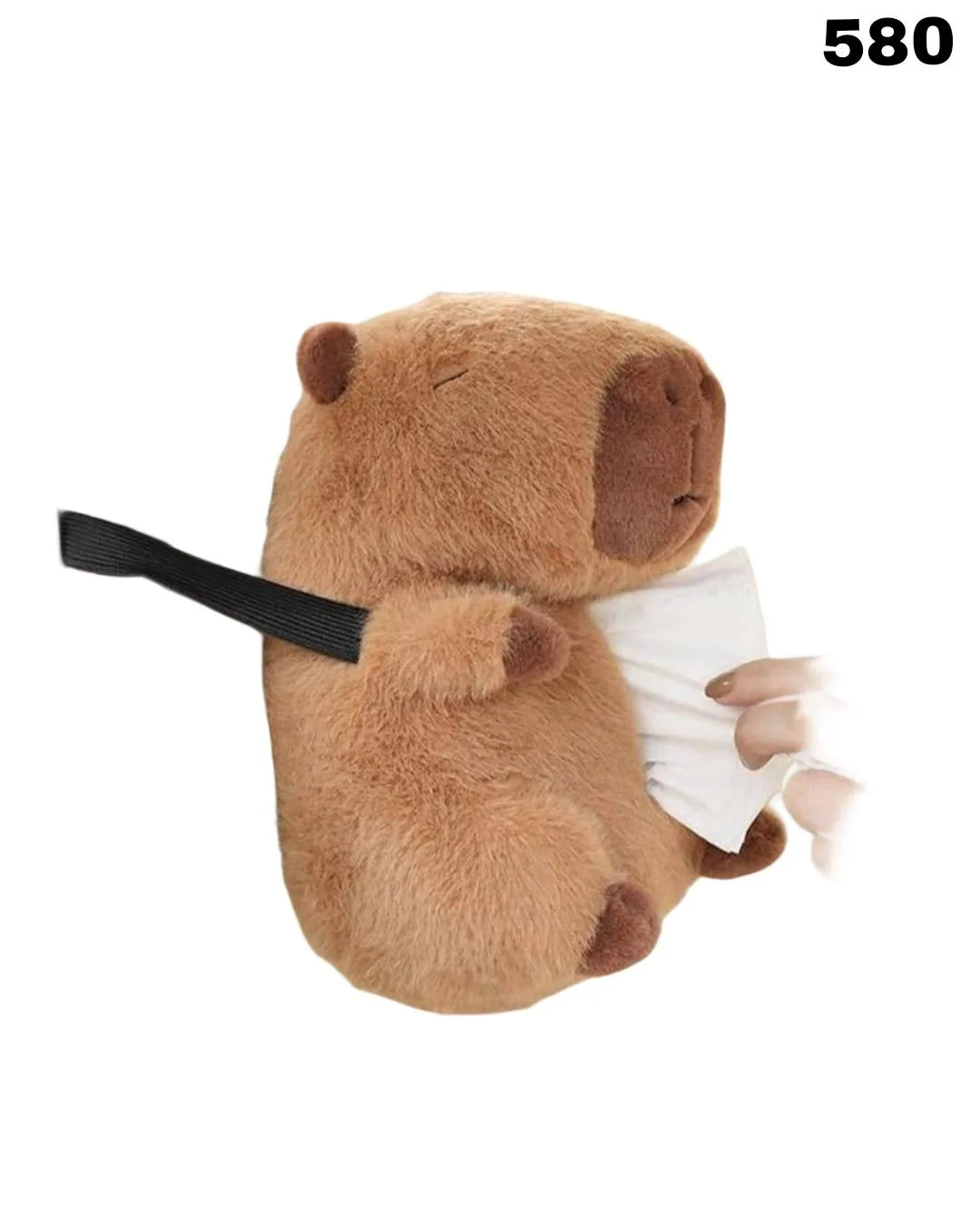 INdog Tissue Napkin Holder