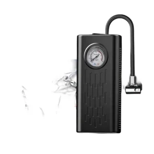 Air Pump for SUV