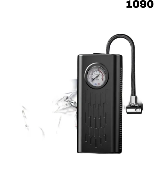 Air Pump for SUV