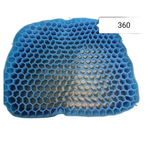 Egg Gel Seat Cushion