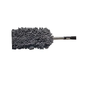 Car Duster Exterior