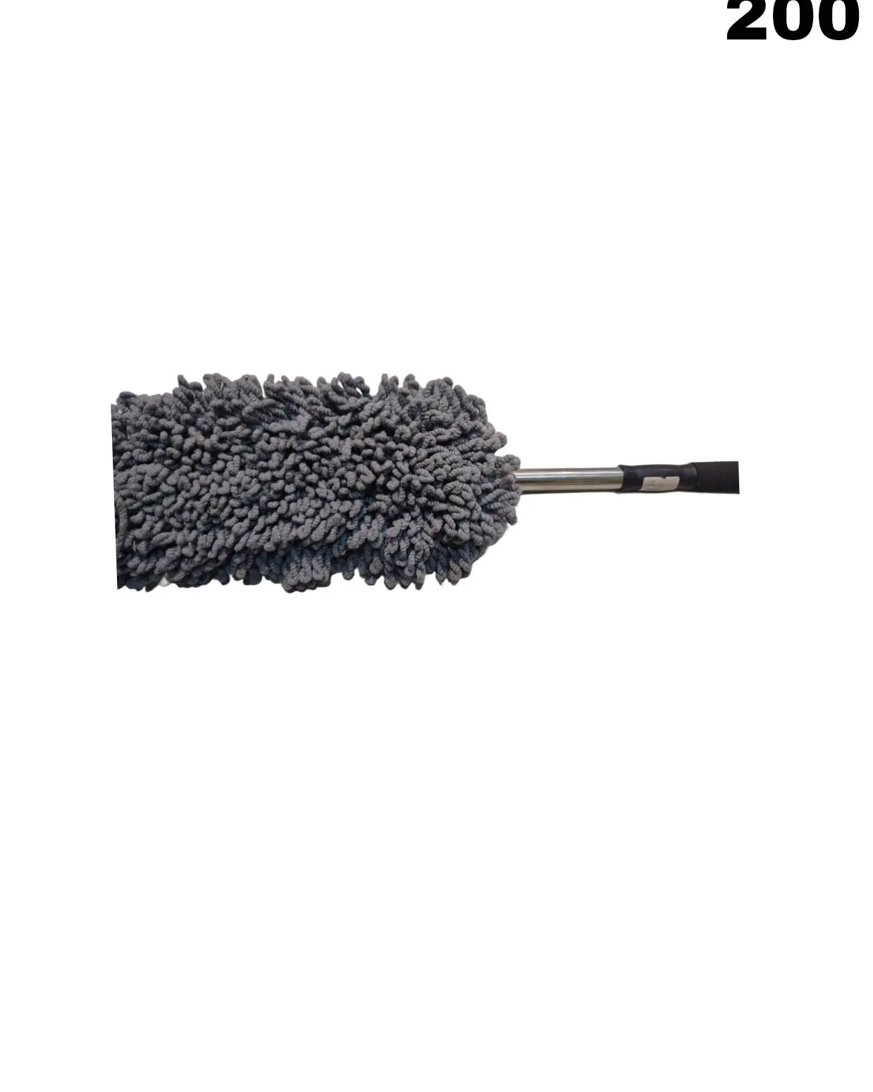 Car Duster Exterior