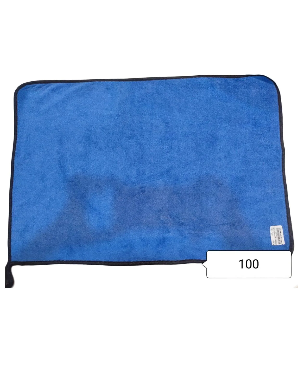 Microfiber Cleaning Cloth