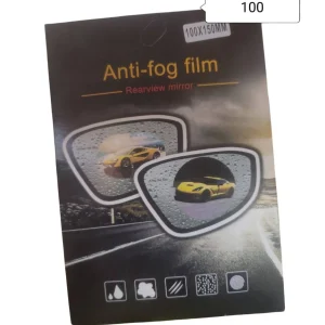 Car Accessories Rainproof