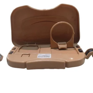Multi Function Food Tray