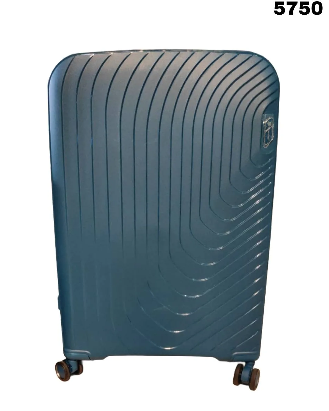 Tourispro Trolley Bag