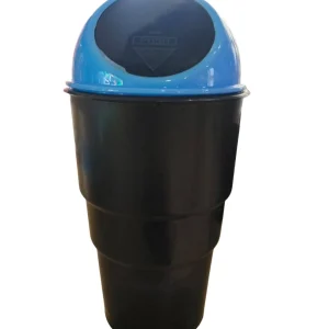 Car Trash Bin with Swing