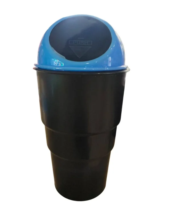 Car Trash Bin with Swing