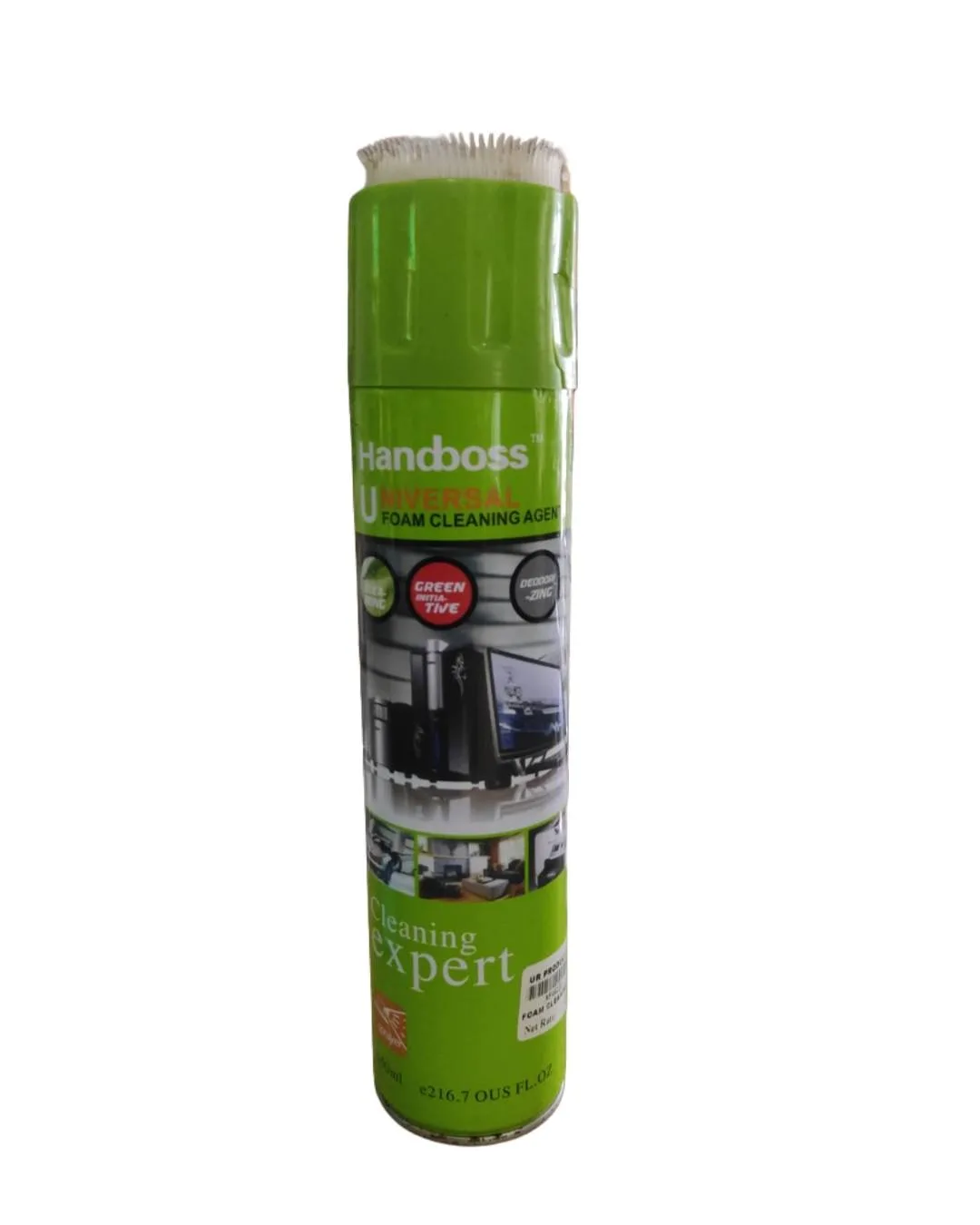 Hand Boss Spray