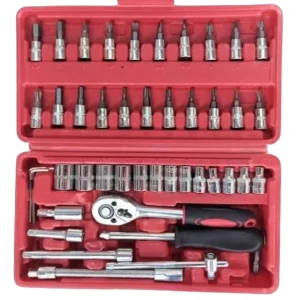 46 Tool Kit Tool Kit