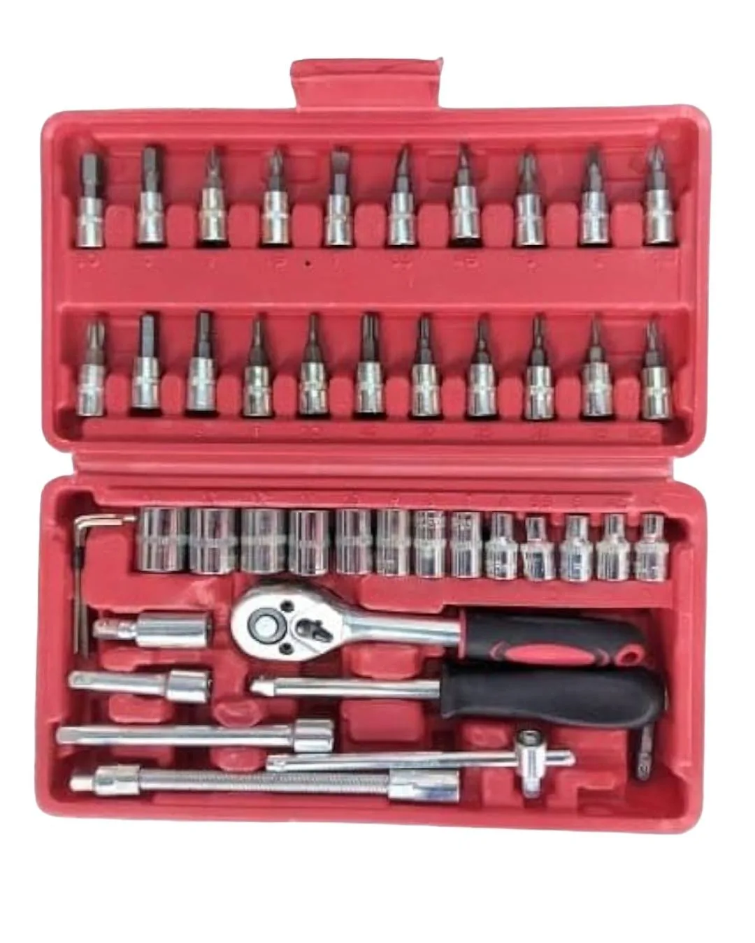46 Tool Kit Tool Kit