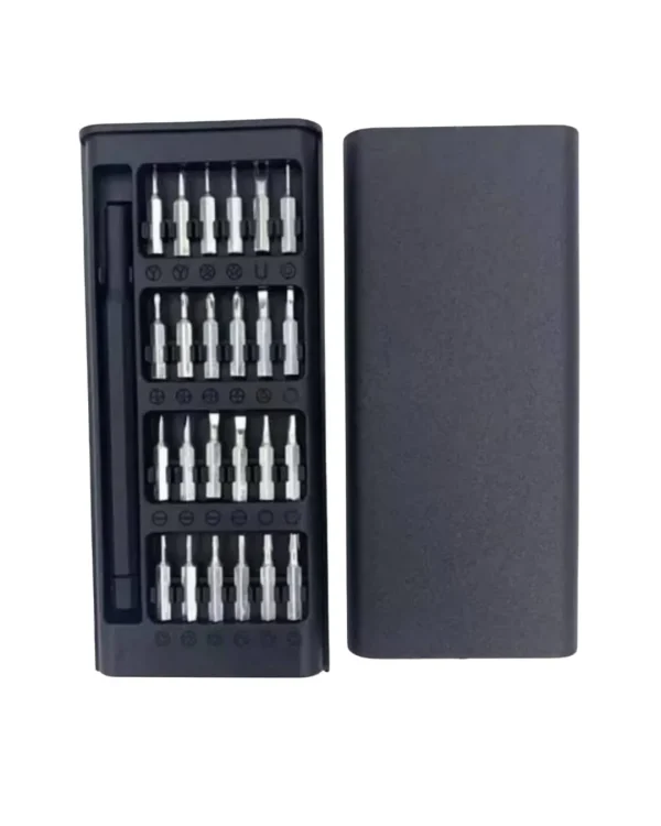 Mini Screwdriver Set with Case