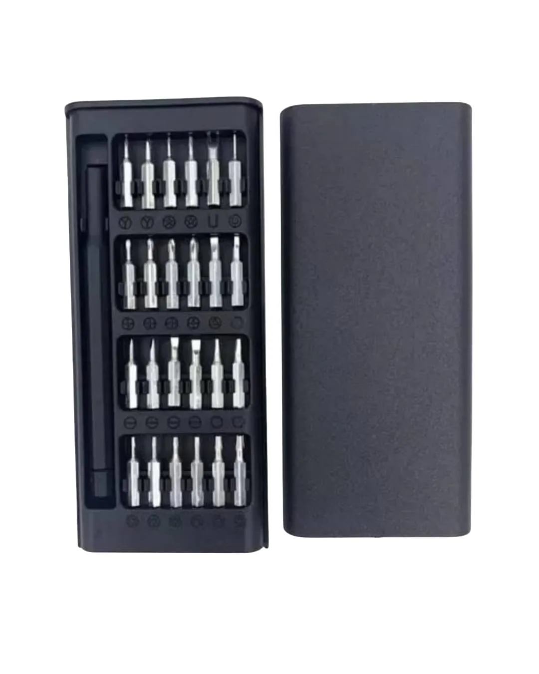 Mini Screwdriver Set with Case