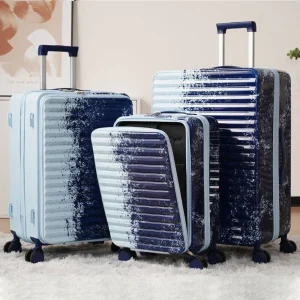 Luggage 3 Piece Sets